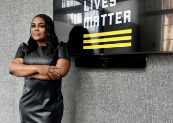 New Black Lives Matter Board Of Director Chairwoman Says She Has Received Death Threats Since Taking Over